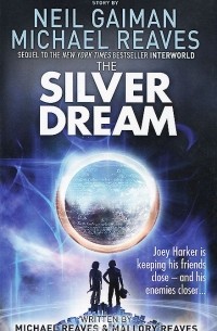  - The Silver Dream
