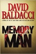 David Baldacci - Memory Man