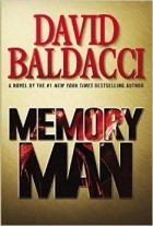 David Baldacci - Memory Man