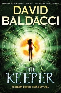 David Baldacci - The Keeper