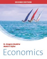  - Economics