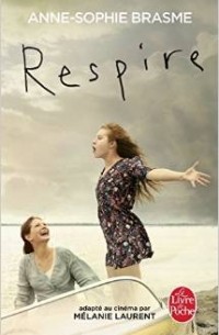 Anne-Sophie Brasme - Respire