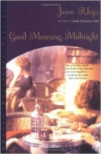 Jean Rhys - Good Morning, Midnight