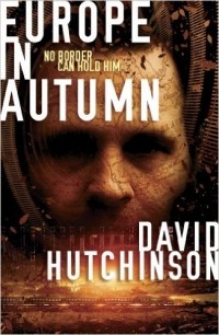 David Hutchinson - Europe in Autumn