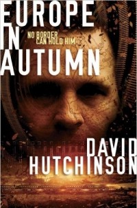 David Hutchinson - Europe in Autumn