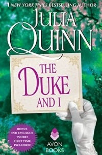 Julia Quinn - The Duke And I