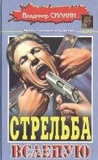 Владимир Силкин - Стрельба вслепую (сборник)