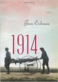 Jean Echenoz - 1914