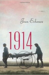 Jean Echenoz - 1914