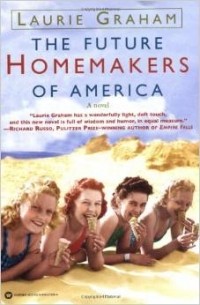 Лори Грэм - The Future Homemakers of America