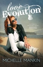 Мишель Мэнкин - Love Evolution