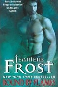 Jeaniene Frost - Bound by Flames