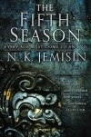 N.K. Jemisin - The Fifth Season