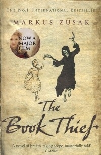 Markus Zusak - The Book Thief