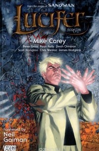 Lucifer: Book One