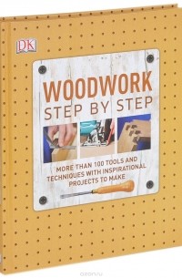  - Woodwork Step by Step