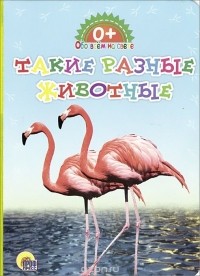  - Такие разные животные