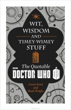  - Doctor Who: Wit, Wisdom and Timey-Wimey Stuff