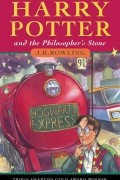 Harry Potter and the Philosopher's Stone