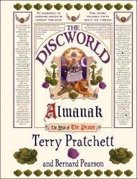  - The Discworld Almanak: The Year of the Prawn
