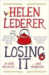Хелен Ледерер - Losing It