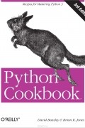 Python Cookbook