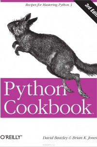  - Python Cookbook