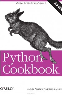 Python Cookbook