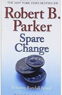 Robert B. Parker - Spare Change
