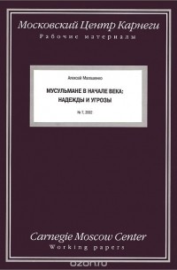 Мусульмане в начале века. Надежды и угрозы