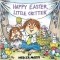 Мерсер Майер - Happy Easter, Little Critter (A Golden look-look book)
