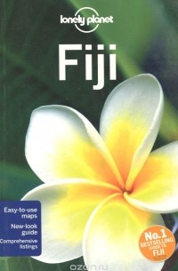  - Fiji