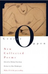 George Oppen - Collected Poems