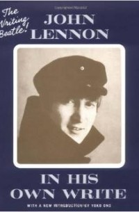 John Lennon - John Lennon in His Own Write