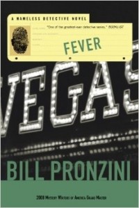 Bill Pronzini - Fever