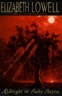 Midnight in Ruby Bayou