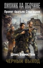 Денис Бурмистров - Черный выход
