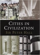 Peter Hall - Cities in Civilization