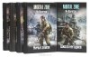 Скачать книгу эльхана аскерова проект валькирия