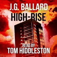 J.G. Ballard - High-Rise