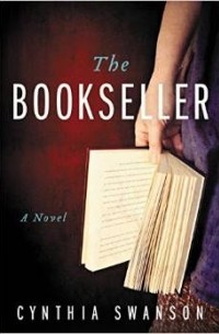 Cynthia Swanson - The Bookseller