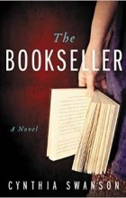 Cynthia Swanson - The Bookseller