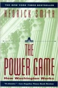 Hedrick Smith - The Power Game