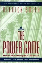 Hedrick Smith - The Power Game