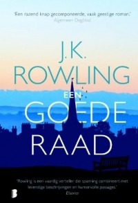 J.K. Rowling - Een goede raad