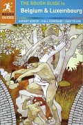  - The Rough Guide to Belgium &amp; Luxembourg