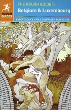  - The Rough Guide to Belgium &amp; Luxembourg