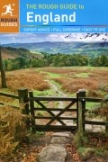  - The Rough Guide to England