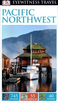  - Pacific Northwest