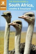  - Rough Guide to South Africa, Lesotho &amp; Swaziland